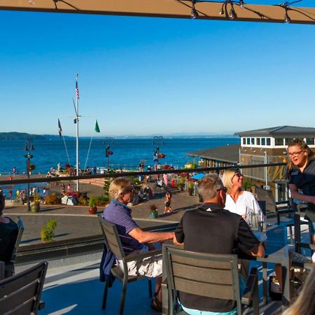 Northend Tacoma Charmer Kültér fotó