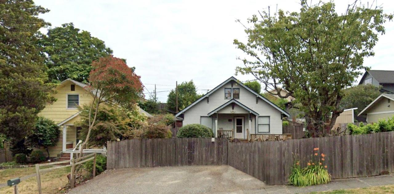 Northend Tacoma Charmer Kültér fotó